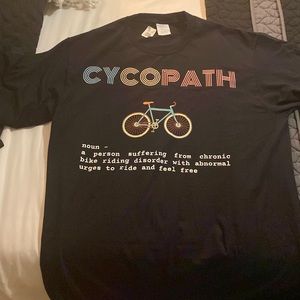Cycling t-shirt